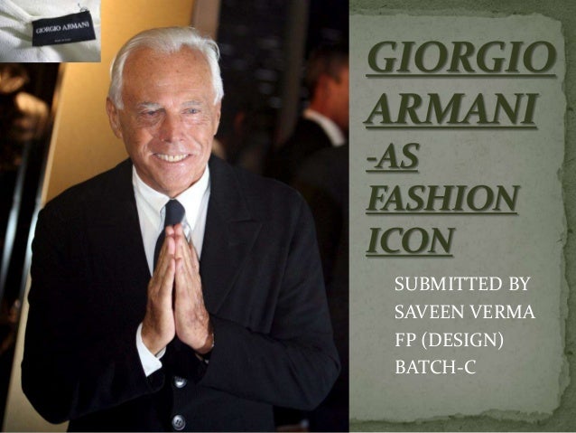 armani c