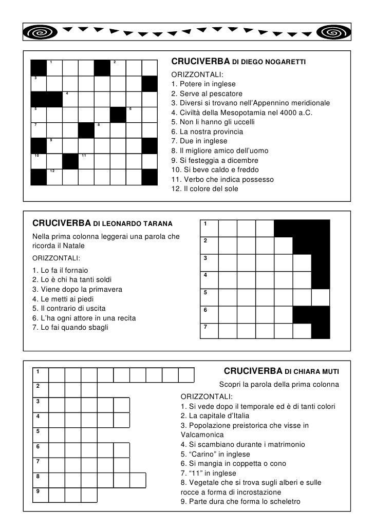 Giornalino 5 Dicembre2008 Classe 4