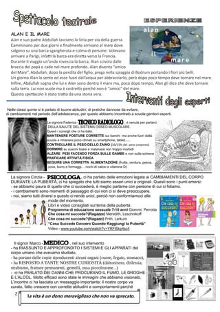 Giornalino3 | PDF