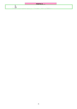 15
POSTA E…...
 