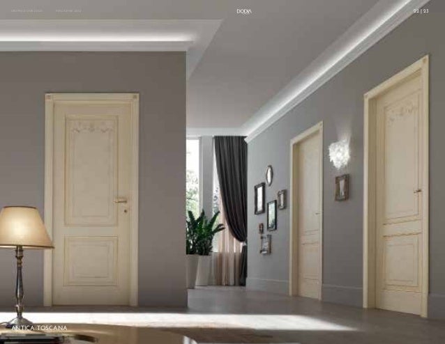 Open The Doors To Design