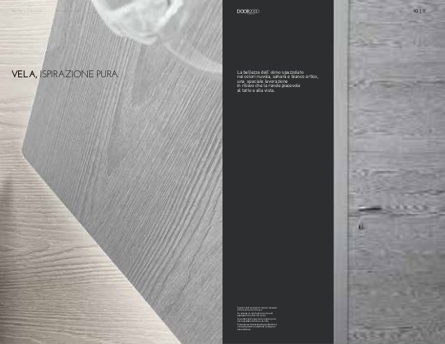 Open The Doors To Design