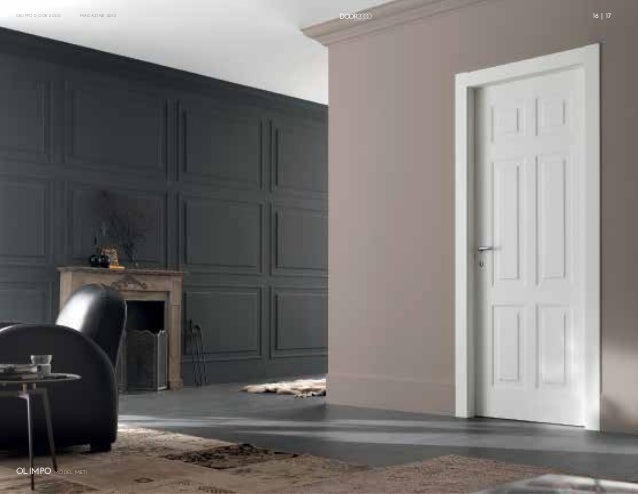 Open The Doors To Design