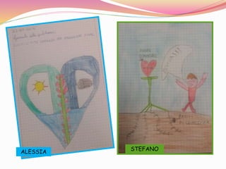 ALESSIA
STEFANO
 