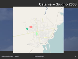 910.000.000 di punti GPS (350.000.000 a giugno 2008) Settembre 2007:  inizia l'importazione dei dati  TIGER 