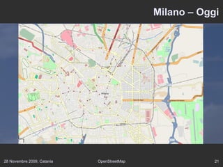 Milano – Luglio 2007 