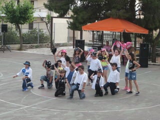 Οταν αλλαζει η μουσική