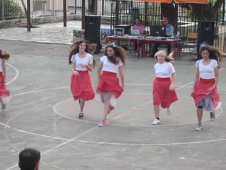 Οταν αλλαζει η μουσική