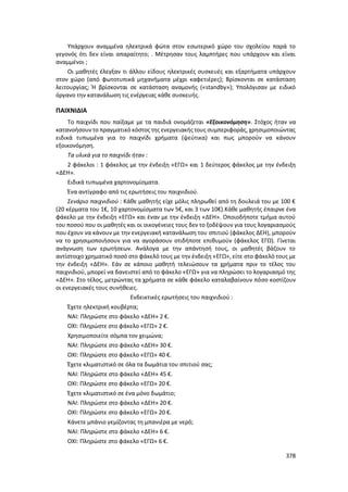 Γιορτή Μαθητικής Δημιουργίας 2015