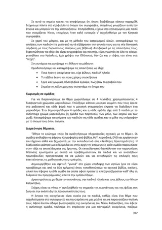 Γιορτή Μαθητικής Δημιουργίας 2015