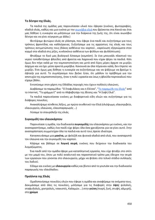 Γιορτή Μαθητικής Δημιουργίας 2015