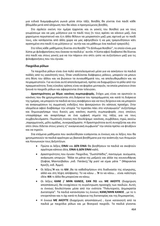 Γιορτή Μαθητικής Δημιουργίας 2015