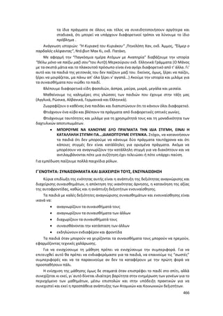 Γιορτή Μαθητικής Δημιουργίας 2015