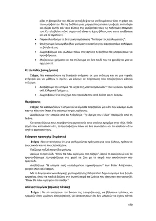 Γιορτή Μαθητικής Δημιουργίας 2015