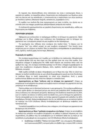 Γιορτή Μαθητικής Δημιουργίας 2015