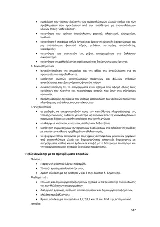 Γιορτή Μαθητικής Δημιουργίας 2015