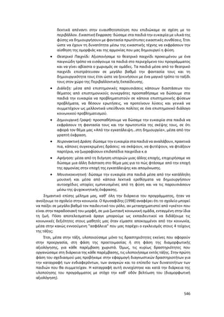 Γιορτή Μαθητικής Δημιουργίας 2015