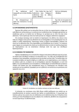 Γιορτή Μαθητικής Δημιουργίας 2015