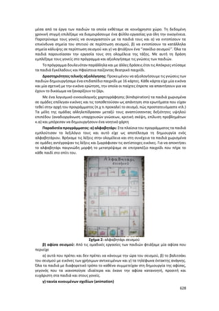 Γιορτή Μαθητικής Δημιουργίας 2015