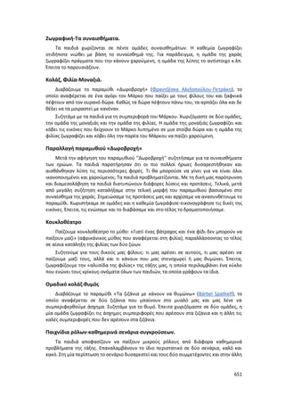 Γιορτή Μαθητικής Δημιουργίας 2015