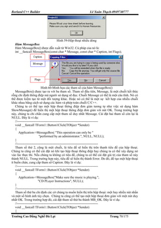 Giáo trình Borland C++ Builder - Lê Xuân Thạch_965931.pdf