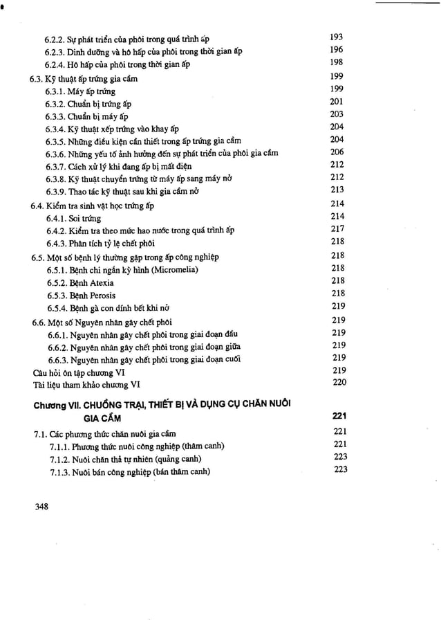 Giáo trình chăn nuôi gia cầm, Nguyễn Thị Mai.pdf