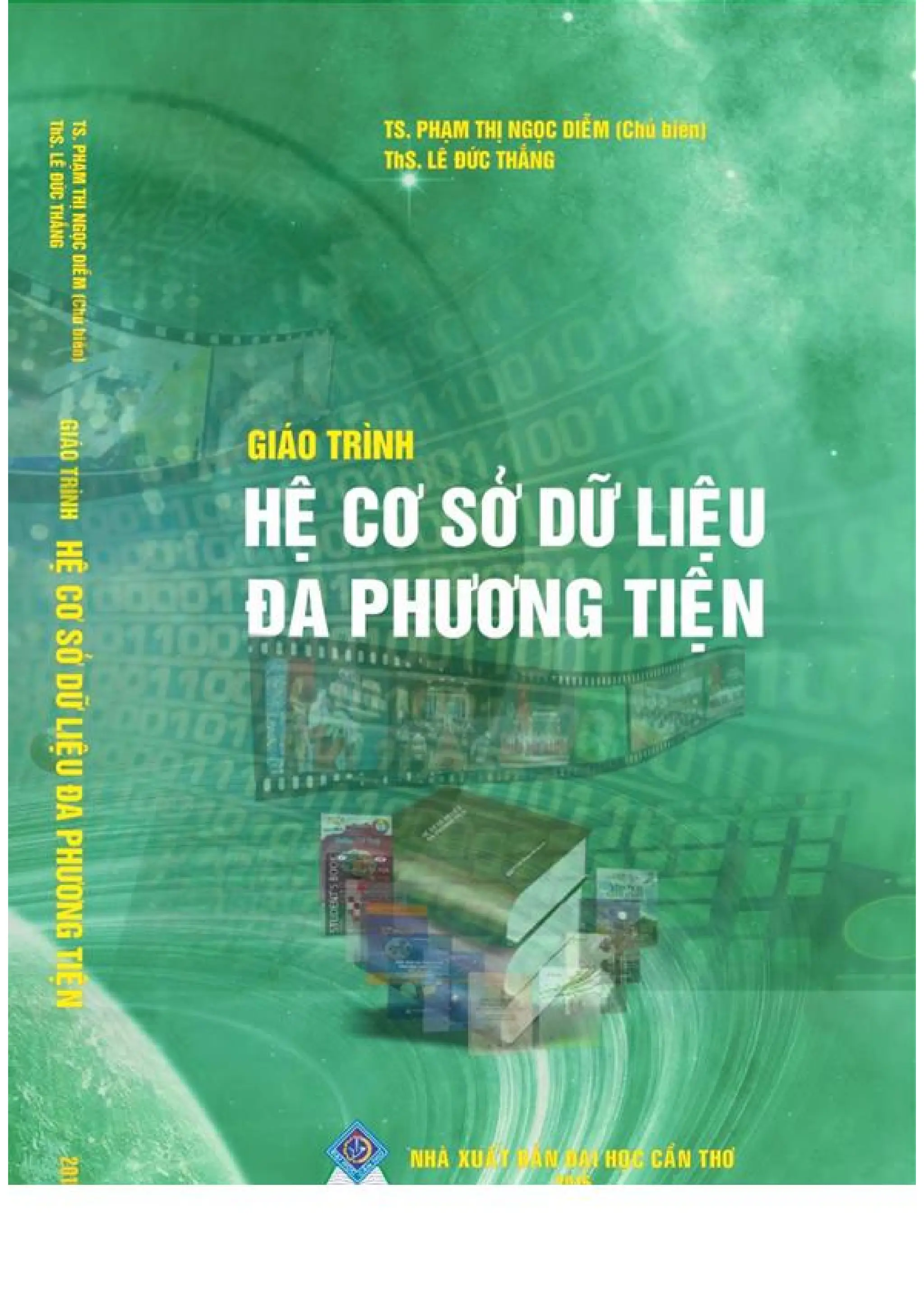 Giáo trình hệ cơ sở dữ liệu đa phương tiện.pdf