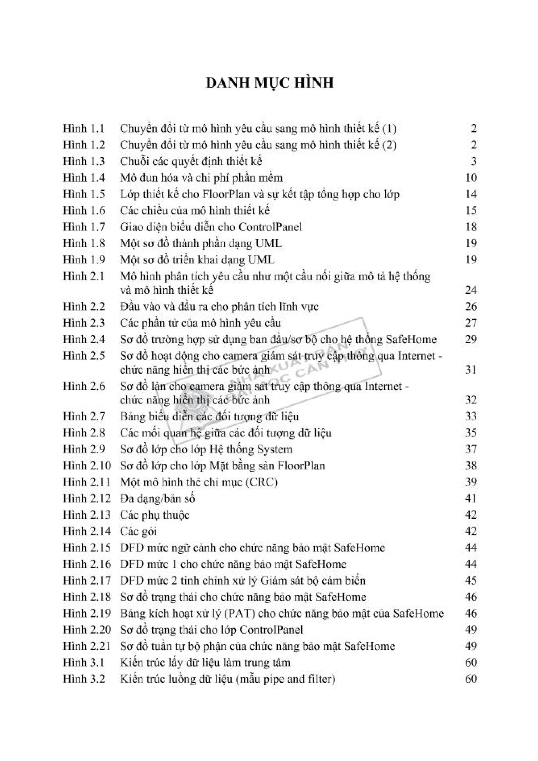 Giáo trình kiến trúc và thiết kế phần mềm.pdf