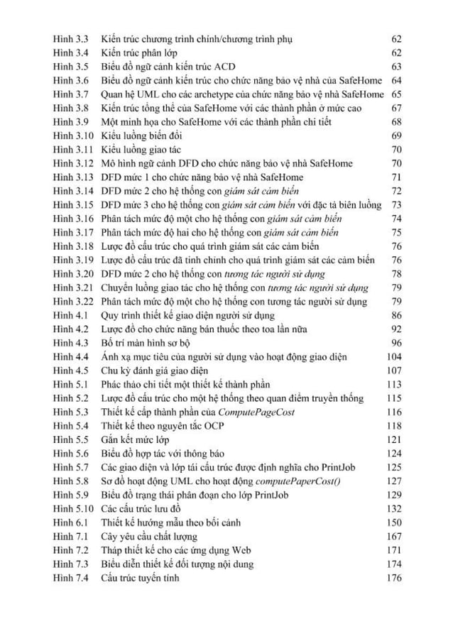 Giáo trình kiến trúc và thiết kế phần mềm.pdf