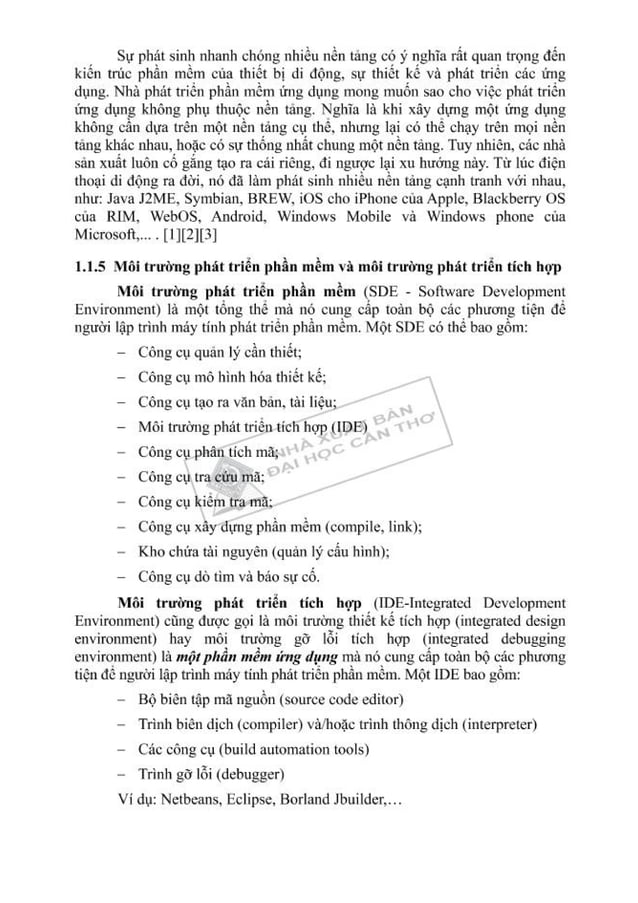 Giáo trình lập trình cho thiết bị di động.pdf
