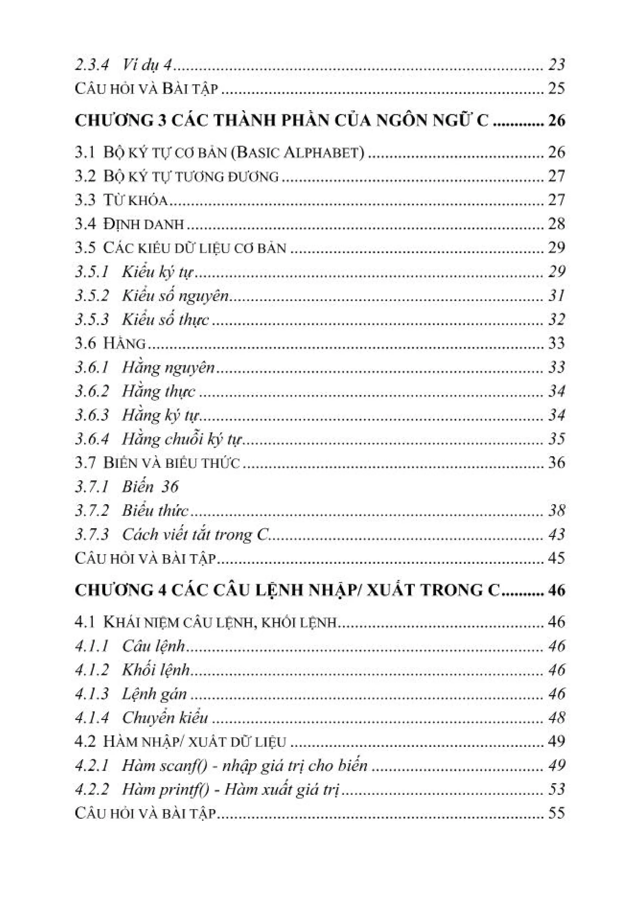 Giáo trình lập trình căn bản với ngôn ngữ C.pdf