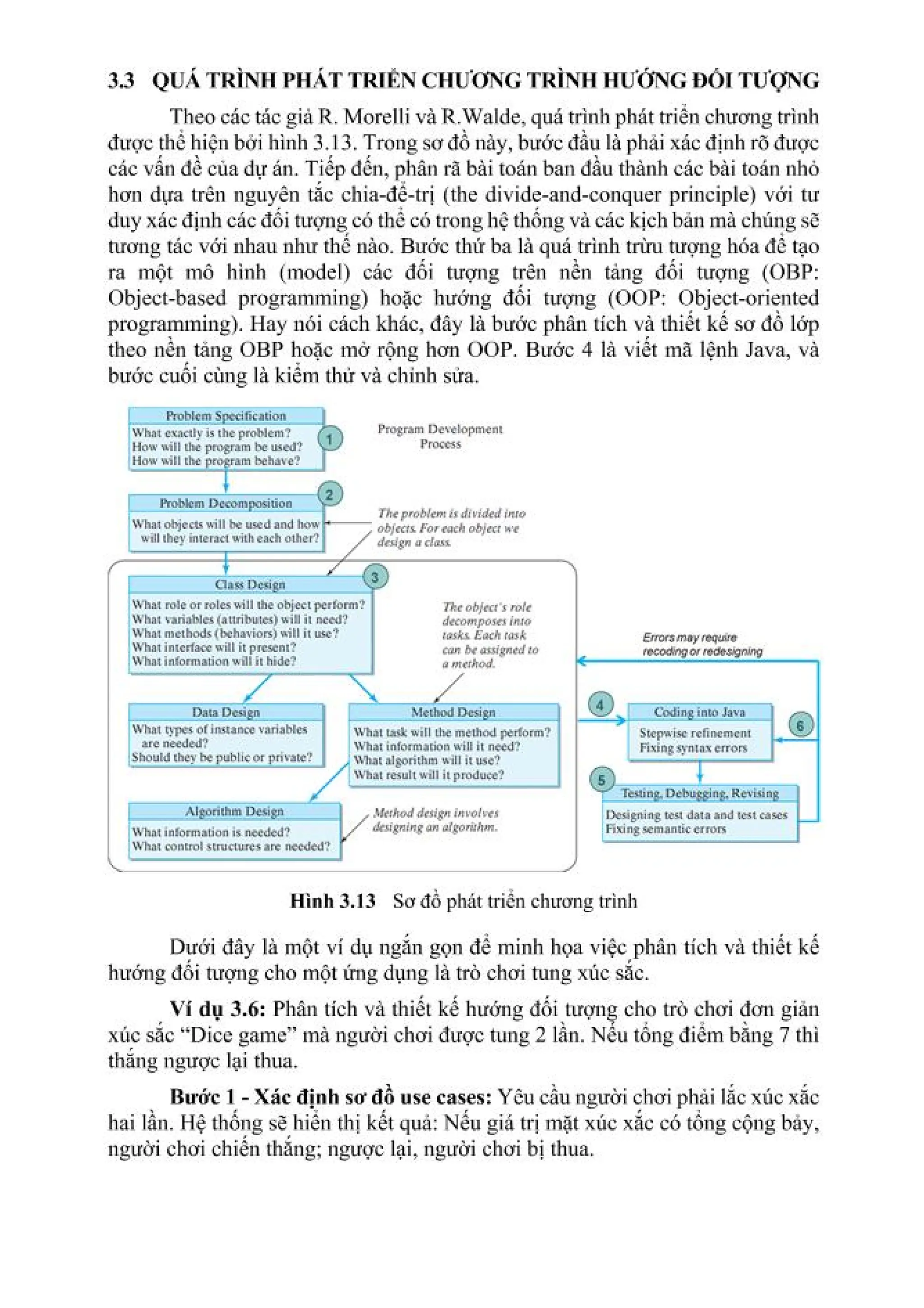 Giáo trình lập trình hướng đối tượng Java.pdf