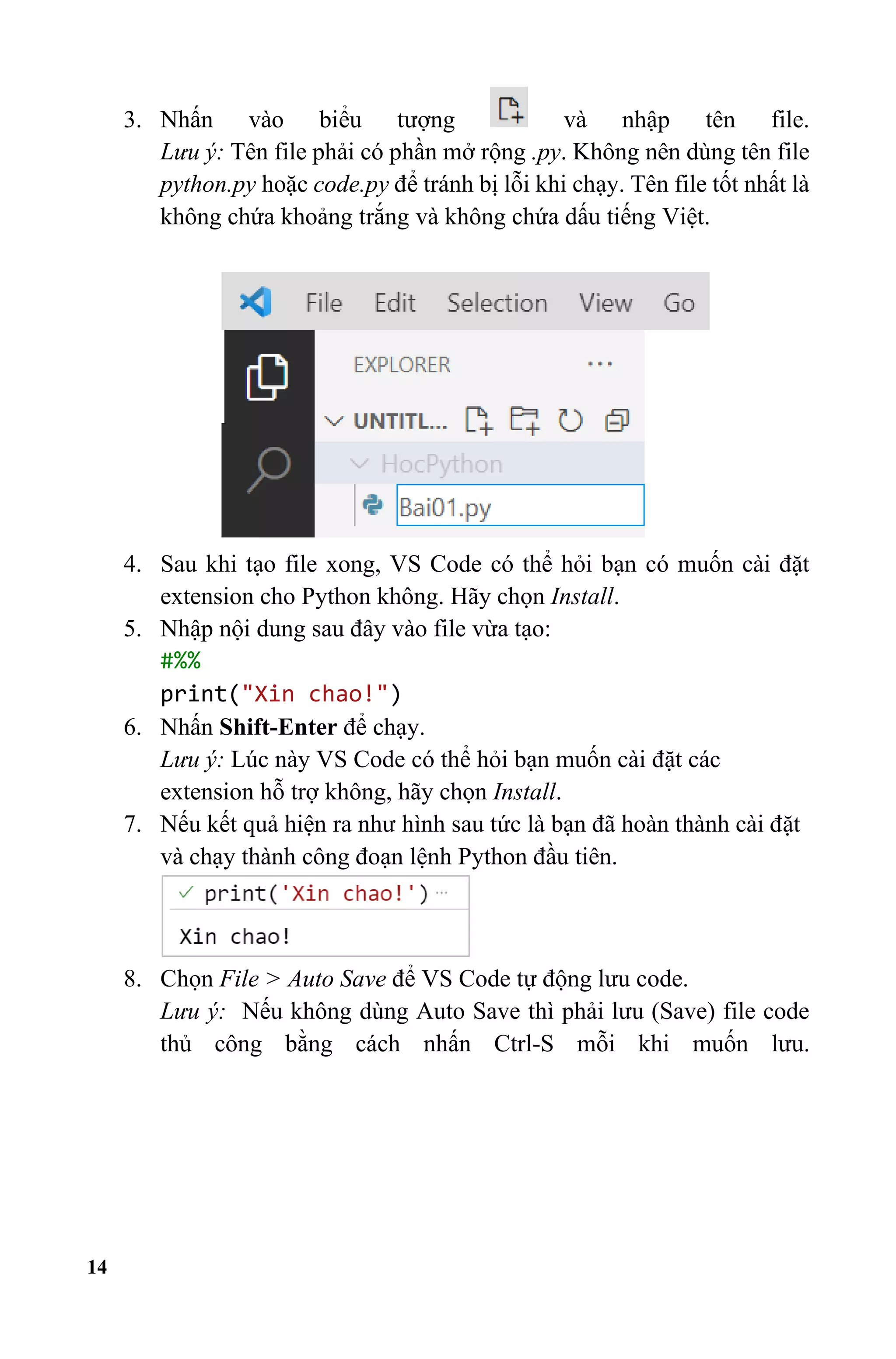 Giáo trình lập trình Python căn bản - Trần Nhật Quang, Phạm Văn Khoa.pdf