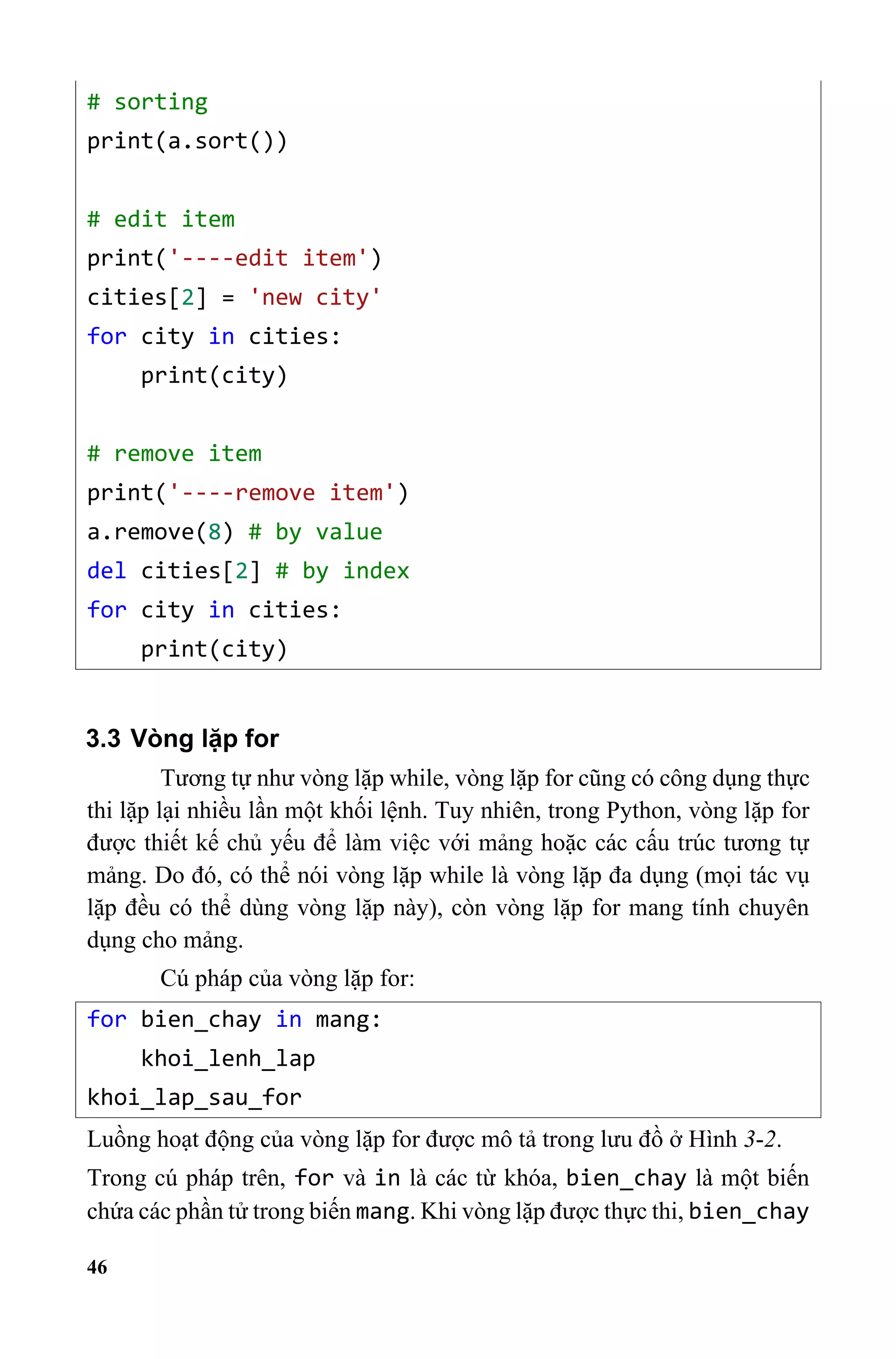 Giáo trình lập trình Python căn bản - Trần Nhật Quang, Phạm Văn Khoa.pdf