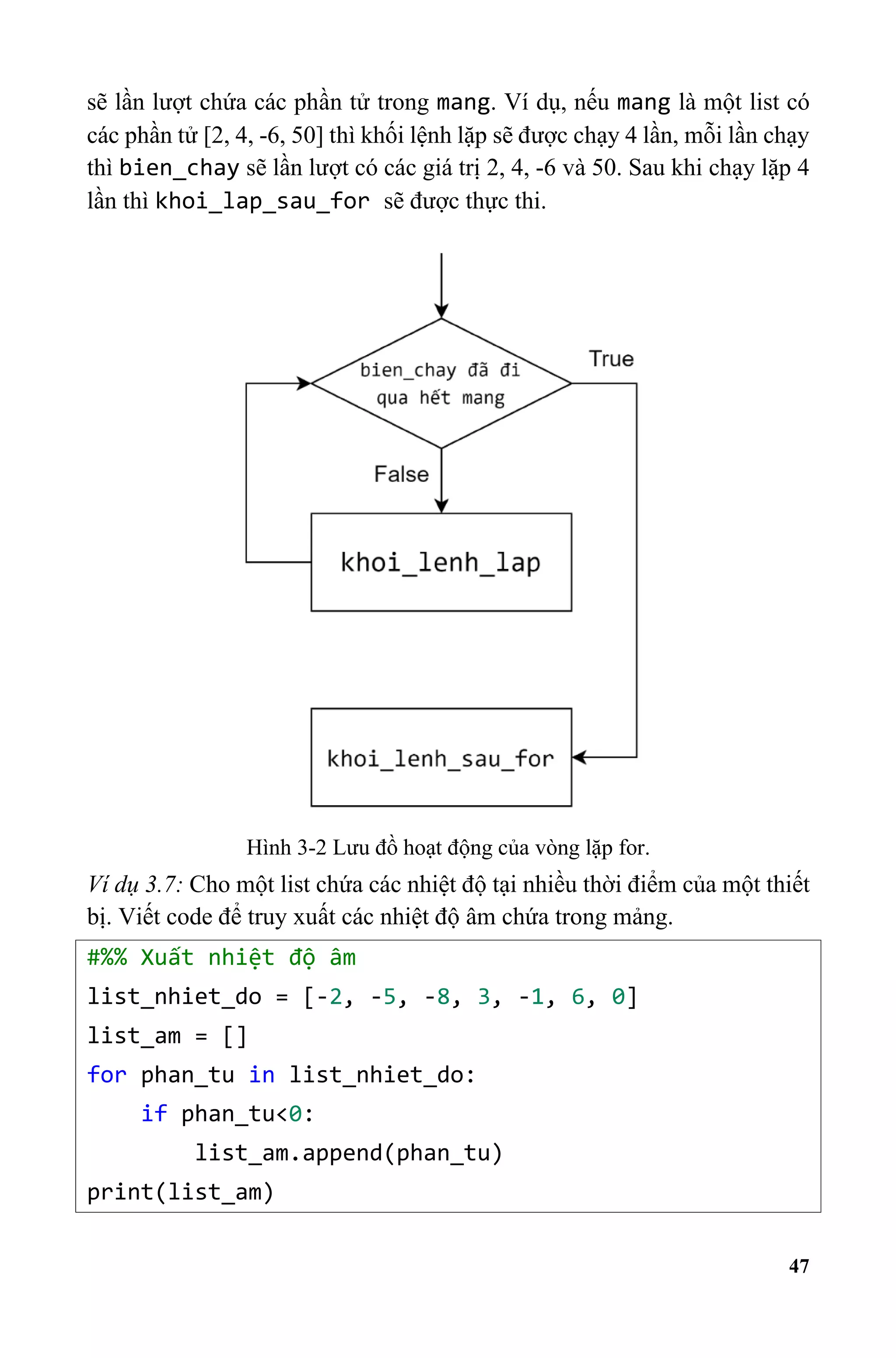Giáo trình lập trình Python căn bản - Trần Nhật Quang, Phạm Văn Khoa.pdf