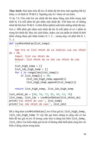 Giáo trình lập trình Python căn bản - Trần Nhật Quang, Phạm Văn Khoa.pdf