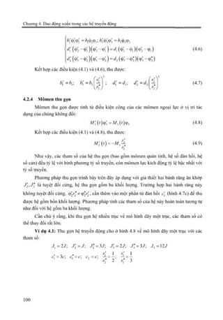 Giáo trình Động lực học máy, Nguyễn Văn Khang.pdf