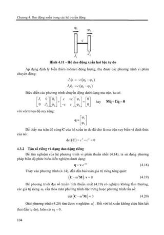 Giáo trình Động lực học máy, Nguyễn Văn Khang.pdf