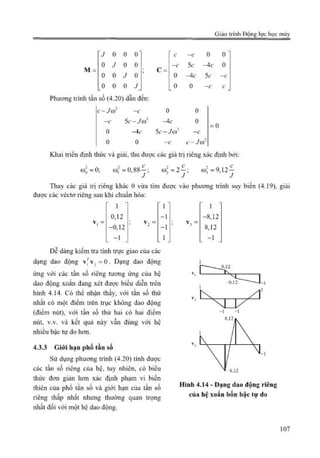 Giáo trình Động lực học máy, Nguyễn Văn Khang.pdf