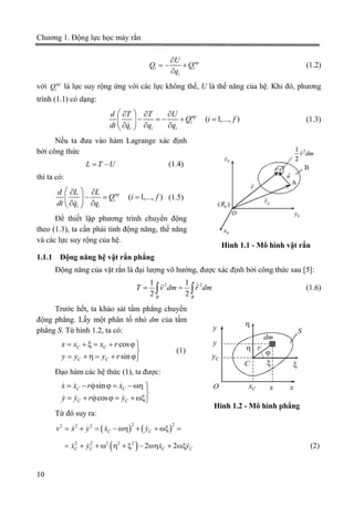 Giáo trình Động lực học máy, Nguyễn Văn Khang.pdf