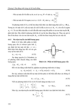 Giáo trình Động lực học máy, Nguyễn Văn Khang.pdf