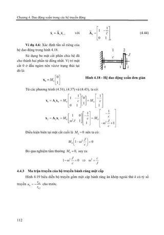 Giáo trình Động lực học máy, Nguyễn Văn Khang.pdf