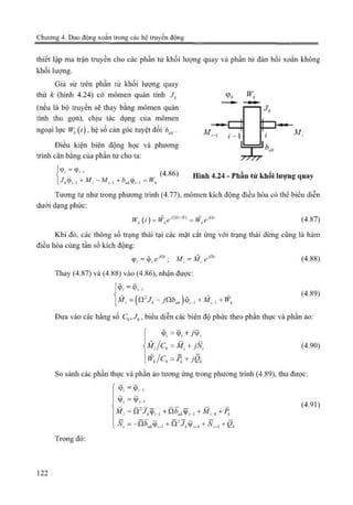 Giáo trình Động lực học máy, Nguyễn Văn Khang.pdf