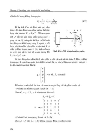 Giáo trình Động lực học máy, Nguyễn Văn Khang.pdf