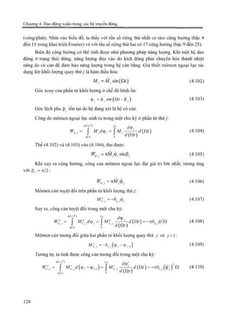Giáo trình Động lực học máy, Nguyễn Văn Khang.pdf