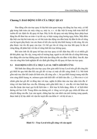 Giáo trình Động lực học máy, Nguyễn Văn Khang.pdf
