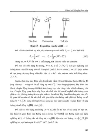 Giáo trình Động lực học máy, Nguyễn Văn Khang.pdf