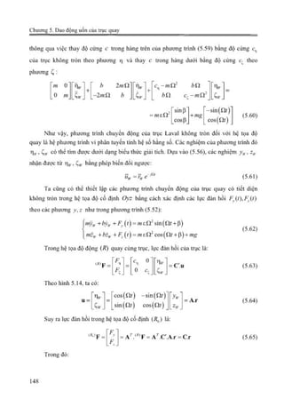 Giáo trình Động lực học máy, Nguyễn Văn Khang.pdf