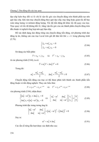 Giáo trình Động lực học máy, Nguyễn Văn Khang.pdf