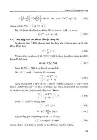 Giáo trình Động lực học máy, Nguyễn Văn Khang.pdf